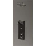 Whirlpool WT70E 832 X