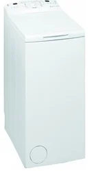 Whirlpool WTLS 60812 ZEN