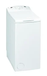 Whirlpool WTLS 65812