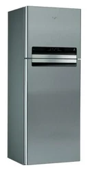 Whirlpool WTV 4597 NFC IX