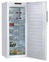 Whirlpool WVA 31612 NFW