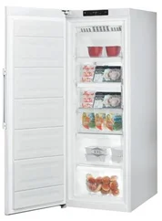 Whirlpool WVE 22512 NFW