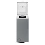 Whirpool TDLRS 7232BS EU