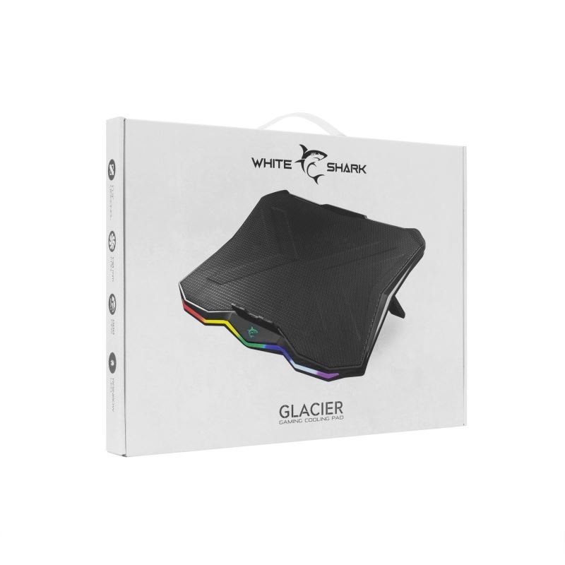 White Shark GLACIER (GCP-03)