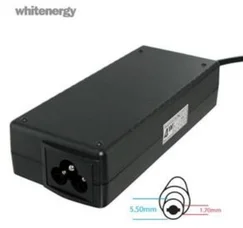WhitEnergy AC adapter 30W, 19V/1.58A, konektor 5.5x1.7mm
