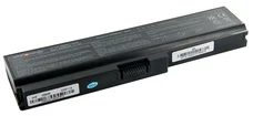 Whitenergy baterie pro Toshiba PA3634/PA3636 10.8V 4400mAh