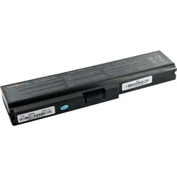 Whitenergy baterie pro Toshiba PA3634/PA3636 10.8V 4400mAh