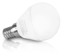 Whitenergy LED E14 B45 3W 3xSMD2835 teplá