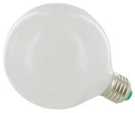 Whitenergy LED E27 G95 10W SMD2835 teplá bílá