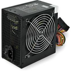 Whitenergy zdroj ATX 2.2 500W 12cm Black