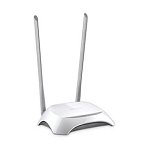 Wi-Fi routery