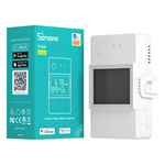WiFi chytrý měřič spotřeby Sonoff POWR320D
