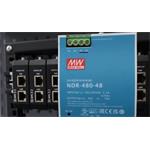 WiFiHW 10GPOE 10Gbps PoE injektor