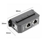 WiFiHW 2.5GPOE 2,5Gbps PoE injektor