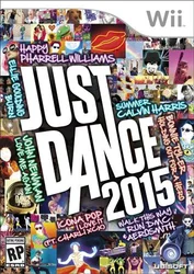 Wii - Just Dance 2015