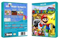 Wii U Mario Party 10 NIUS452001