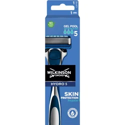 Wilkinson Sword Hydro 5 Skin Protection Shaver 1 náhradná hlava
