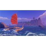 Windbound