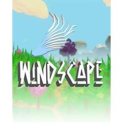 Windscape elektronická licence