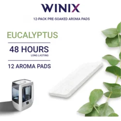 Winix Vonné vankúše pre zvlhčovač vzduchu Winix L500 - levanduľa