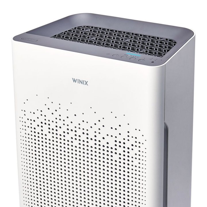 Winix Zero S, bílá