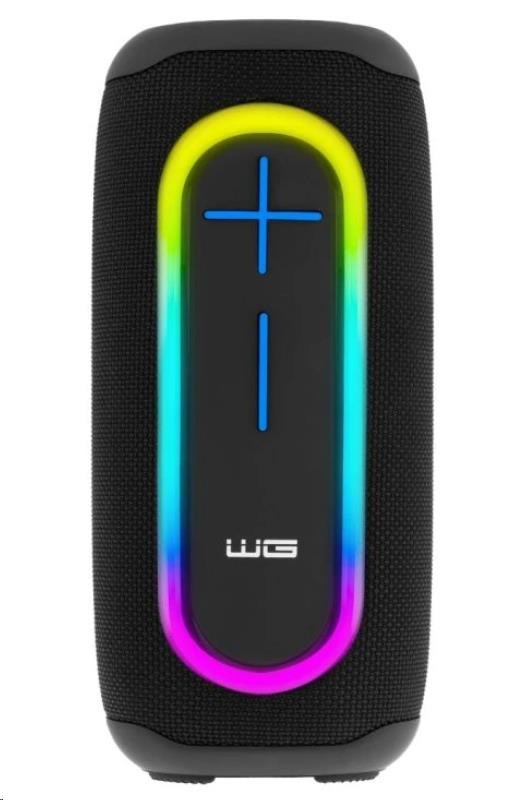 WINNER GROUP bluetooth Speaker WG AirFlex PureBeats