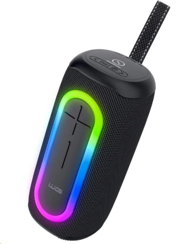 WINNER GROUP bluetooth Speaker WG AirFlex PureBeats