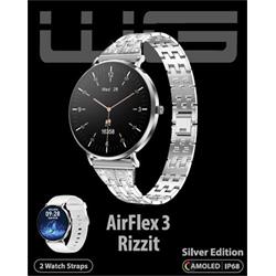 WINNER GROUP inteligentné hodinky WG AirFlex3 Rizz It