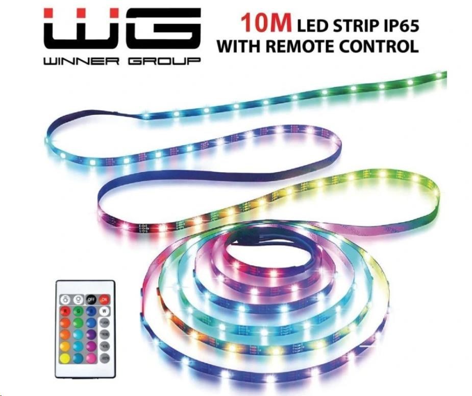 WINNER GROUP LED pásek WG10