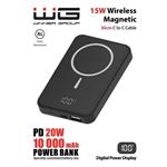 WINNER GROUP Power Bank 10000 mAh