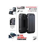 WINNER GROUP Power Bank 20000 mAh