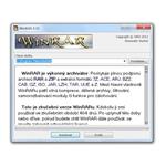 WINRAR PRE 1 ZARIADENIE - TRVALÁ ELEKTRONICKÁ LICENCIA