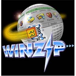 WinZip SingleVerze