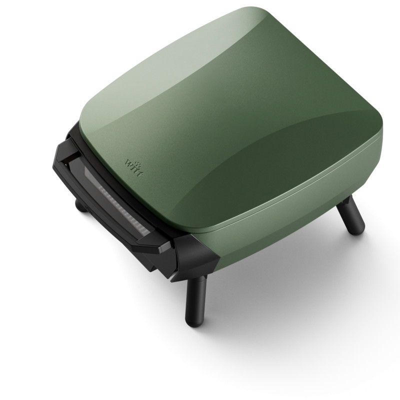 Witt eGnite Control 13" zelená