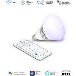 WiZ Wifi chytrá žárovka E27 WZ0181581