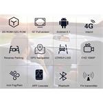 Wodasound® Smart Multimedia DVR Q100
