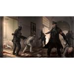 Wolfenstein The New Order elektronická licence