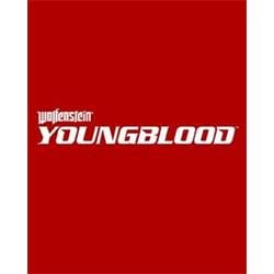 Wolfenstein Youngblood elektronická licence
