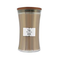 WoodWick Cashmere 609g