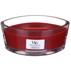 WoodWick Cinnamon Chai 453,6g
