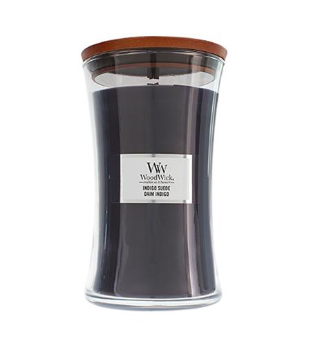 WoodWick Indigo Suede 609,5 g