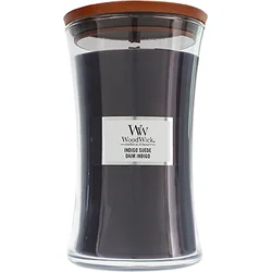 WoodWick Indigo Suede 609,5 g