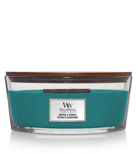 WoodWick Juniper & Spruce 453,6 g