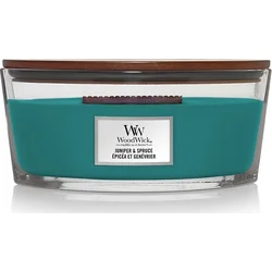 WoodWick Juniper & Spruce 453,6 g