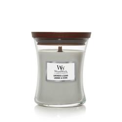WoodWick Lavender & Cedar 275 g