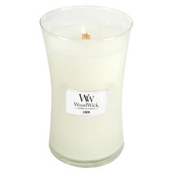 WoodWick Linen 609,5g
