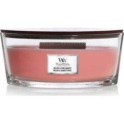 WoodWick Melon & Pink Quartz 453,6 g