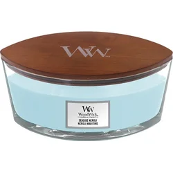 WoodWick Seaside Neroli 453,6 g