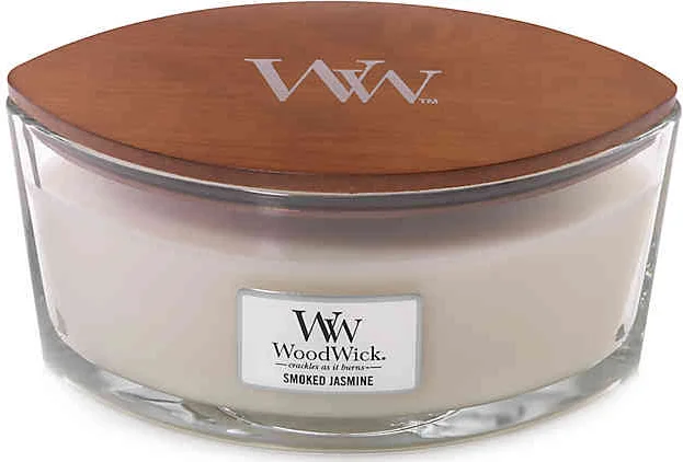 WoodWick Smoked Jasmine 453,6g