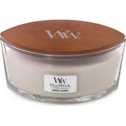 WoodWick Smoked Jasmine 453,6g
